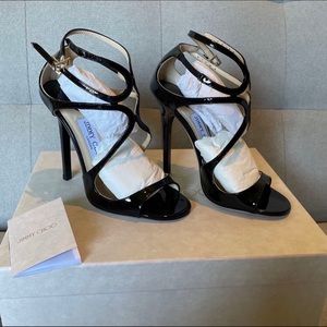 Brand New Jimmy Choo